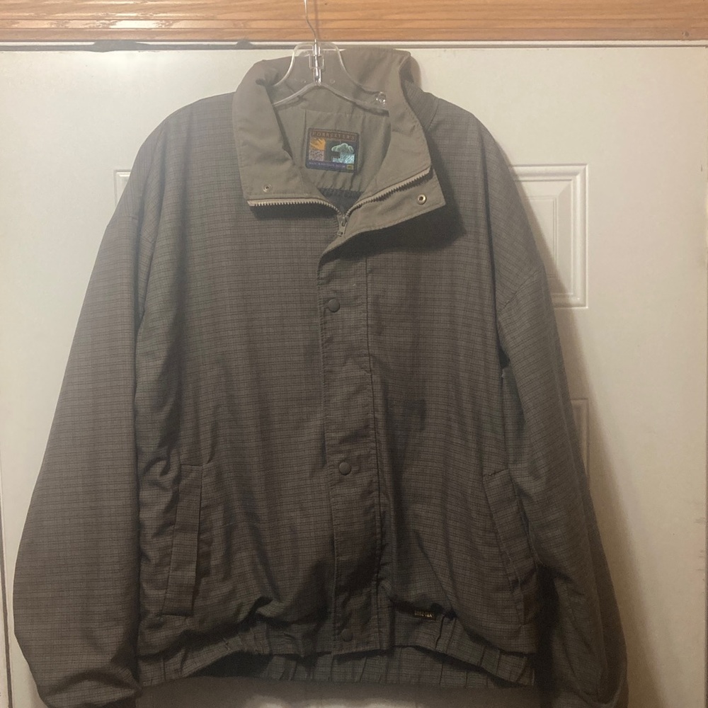 Forrester Men's Jacket‎ XL